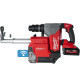 Перфоратор акумуляторний Milwaukee M18 ONEFHPXDEL-552C 4933478498 - зображення 2