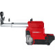 Перфоратор акумуляторний Milwaukee M18 ONEFHPXDEL-552C 4933478498 - зображення 3