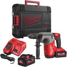 Перфоратор акумуляторний Milwaukee M18 ONEFHX-552X 4933478504