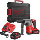 Перфоратор акумуляторний Milwaukee M18 ONEFHX-552X 4933478504