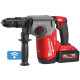 Перфоратор акумуляторний Milwaukee M18 ONEFHX-552X 4933478504 - зображення 2