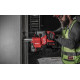 Перфоратор аккумуляторный Milwaukee M18 ONEFHXDEL-552C 4933478506 - изображение 5