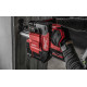 Перфоратор аккумуляторный Milwaukee M18 ONEFHXDEL-552C 4933478506 - изображение 7