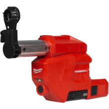 Система пылеудаления аккумуляторная Milwaukee M18 FCDDEXL-0 4933478507 без АКБ