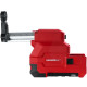 Система пылеудаления аккумуляторная Milwaukee M18 FCDDEXL-0 4933478507 без АКБ - изображение 3