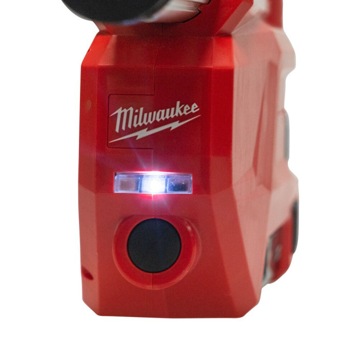 Система пылеудаления аккумуляторная Milwaukee M18 FCDDEXL-0 4933478507 без АКБ - изображение 5