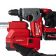 Система пылеудаления аккумуляторная Milwaukee M18 FCDDEXL-0 4933478507 без АКБ - изображение 7