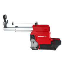 Аккумуляторная система пылеудаления Milwaukee M18 FDDEXL-0 4933478509