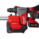 Акумуляторна система видалення пилу Milwaukee M18 FDDEXL-0 4933478509  - зображення 5