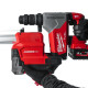 Акумуляторна система видалення пилу Milwaukee M18 FDDEXL-0 4933478509  - зображення 6
