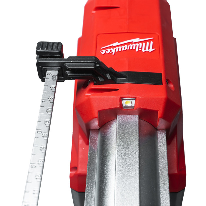 Акумуляторна система видалення пилу Milwaukee M18 FDDEXL-0 4933478509  - зображення 12