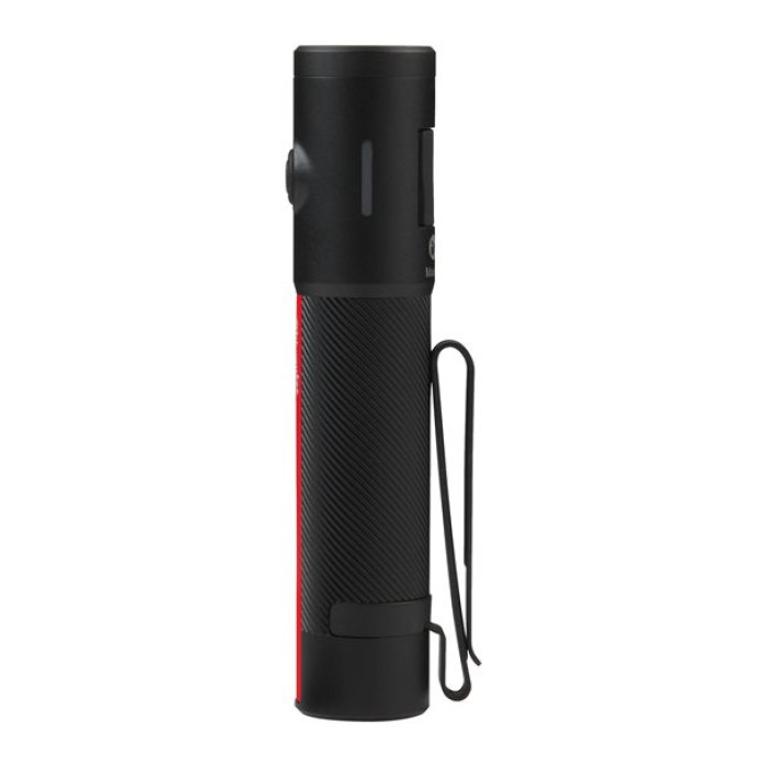 Фонарь диодный аккумуляторный Milwaukee IR FL500 4933478586 - изображение 4