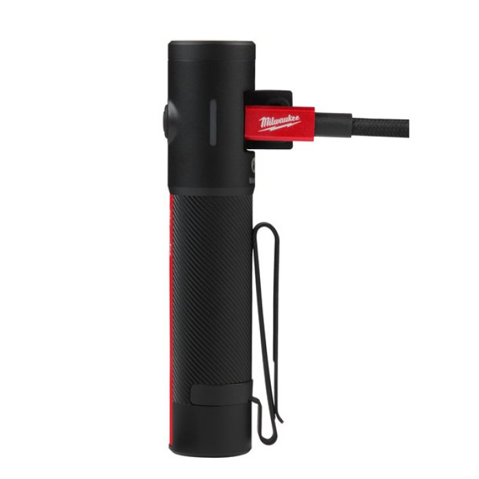 Фонарь диодный аккумуляторный Milwaukee IR FL500 4933478586 - изображение 5