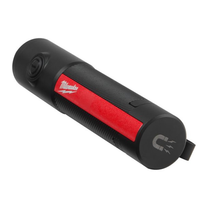 Фонарь диодный аккумуляторный Milwaukee IR FL500 4933478586 - изображение 9