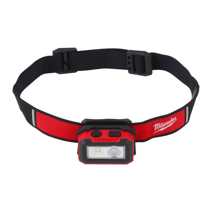 Фонарь диодный Milwaukee IR HL450 4933478587 - изображение 2