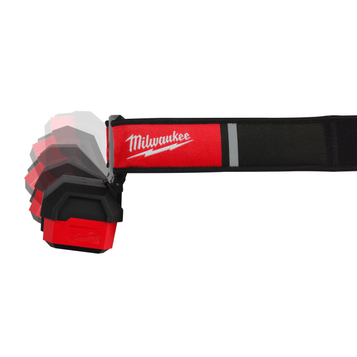 Фонарь диодный Milwaukee IR HL450 4933478587 - изображение 3