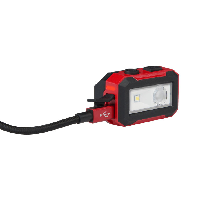 Фонарь диодный Milwaukee IR HL450 4933478587 - изображение 5