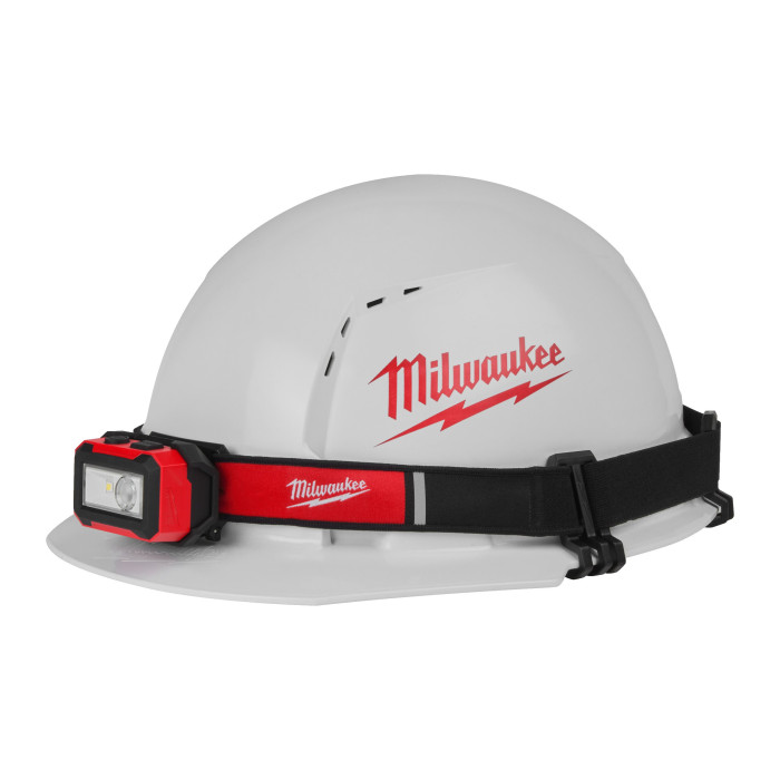 Фонарь диодный Milwaukee IR HL450 4933478587 - изображение 6