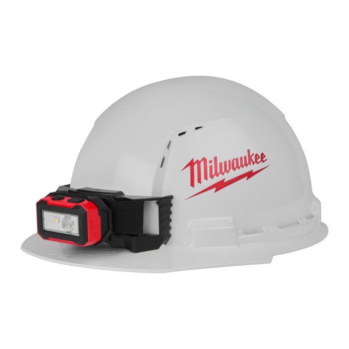 Фонарь диодный Milwaukee IR HL450 4933478587 - изображение 7