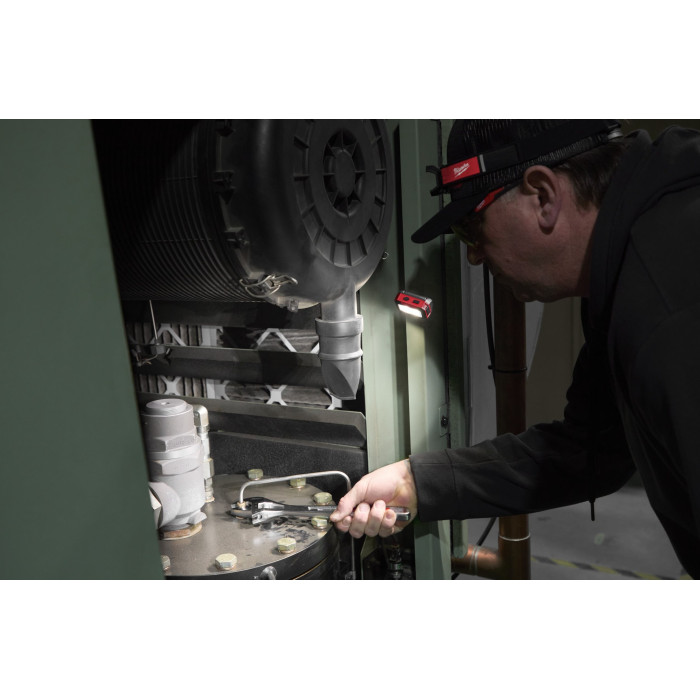 Фонарь диодный Milwaukee IR HL450 4933478587 - изображение 9