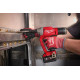 Заклёпочник аккумуляторный Milwaukee M18 ONEFLT-0X 4933478637 без АКБ - изображение 6