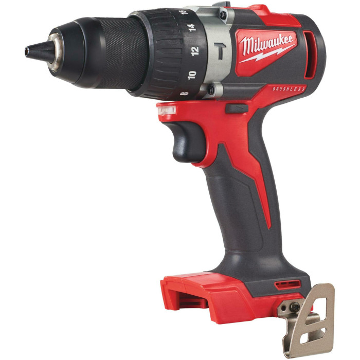 Набор аккумуляторных инструментов Milwaukee M18 PP2C-502X 4933478645 - изображение 3
