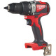 Набор аккумуляторных инструментов Milwaukee M18 PP2C-502X 4933478645 - изображение 3