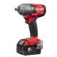 Набор аккумуляторных инструментов Milwaukee M18 PP4A4-503X 4933478676 - изображение 3