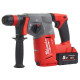 Набор аккумуляторных инструментов Milwaukee M18 PP4A4-503X 4933478676 - изображение 5
