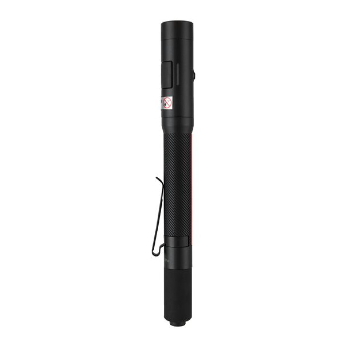 Фонарь диодный аккумуляторный Milwaukee IR PL250 4933478705 - изображение 5
