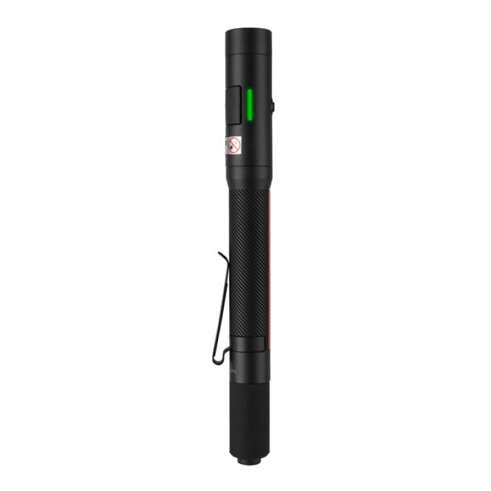 Фонарь диодный аккумуляторный Milwaukee IR PL250 4933478705 - изображение 6