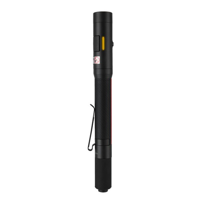 Фонарь диодный аккумуляторный Milwaukee IR PL250 4933478705 - изображение 7