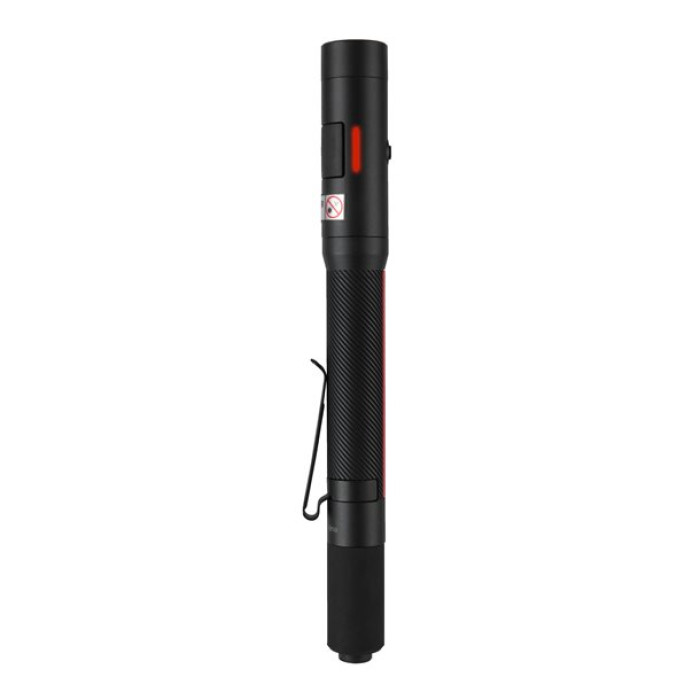 Фонарь диодный аккумуляторный Milwaukee IR PL250 4933478705 - изображение 8
