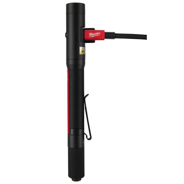 Фонарь диодный аккумуляторный Milwaukee IR PL250 4933478705 - изображение 9