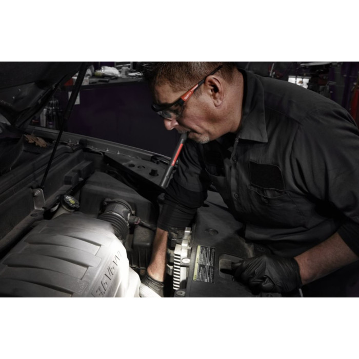 Фонарь диодный аккумуляторный Milwaukee IR PL250 4933478705 - изображение 13