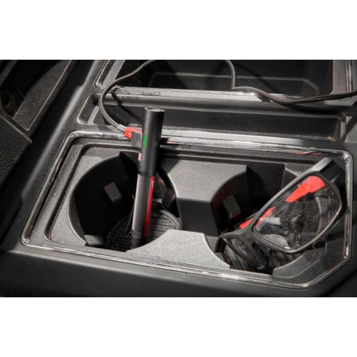 Фонарь диодный аккумуляторный Milwaukee IR PL250 4933478705 - изображение 14