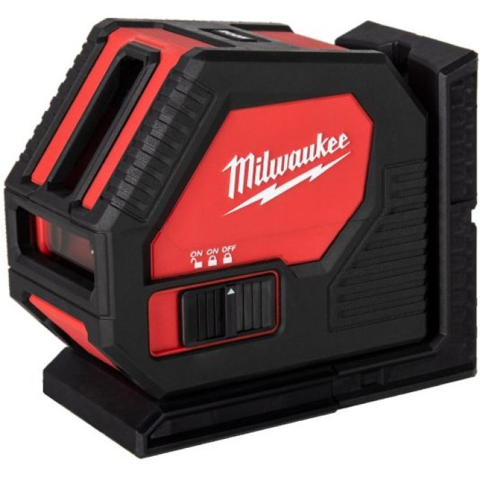 Лазерный нивелир Milwaukee CLL-C 4933478753 - изображение 3