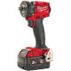 Набір акумуляторних інструментів Milwaukee M18 FPP2T2-502X 4933478767 - зображення 3
