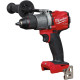 Набір акумуляторних інструментів Milwaukee M18 FPP3P2-533P 4933478832 - зображення 3