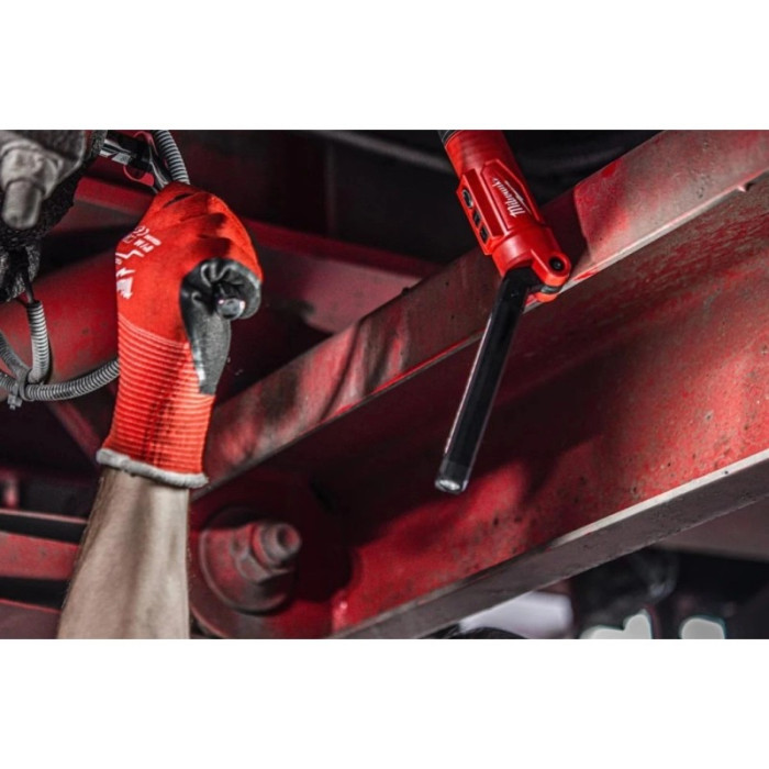 Ліхтар світлодіодний акумуляторний Milwaukee L4 SL550-301 4933478869 - зображення 3