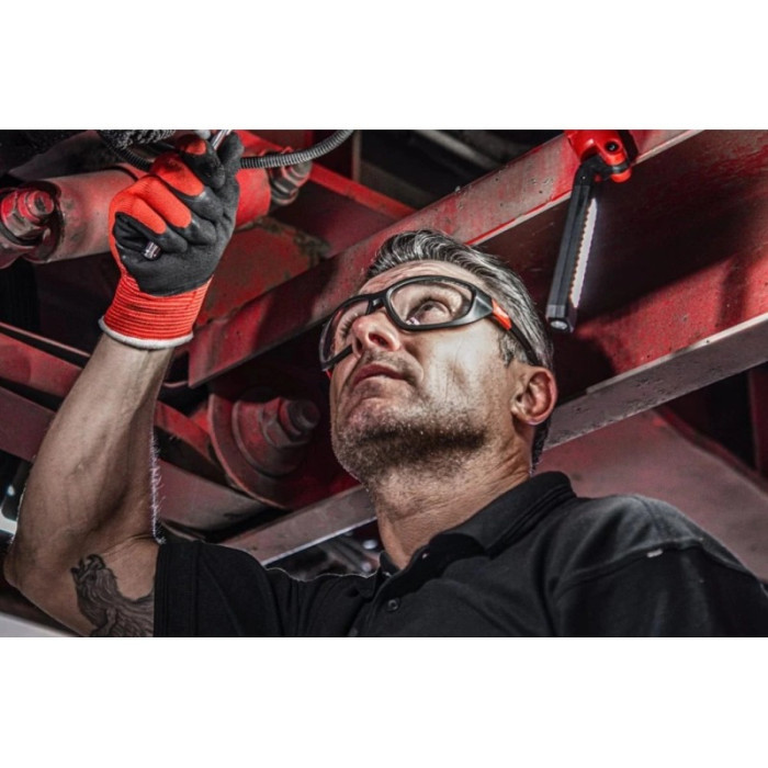 Ліхтар світлодіодний акумуляторний Milwaukee L4 SL550-301 4933478869 - зображення 5