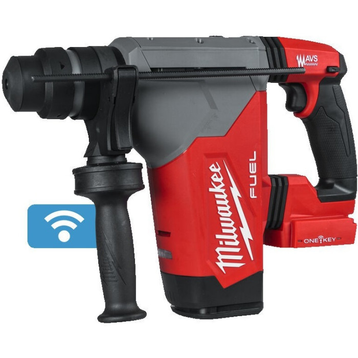 Перфоратор акумуляторний Milwaukee M18 ONEFHP-0X 4933478884 без АКБ - зображення 2