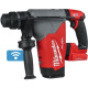 Перфоратор акумуляторний Milwaukee M18 ONEFHP-0X 4933478884 без АКБ - зображення 2