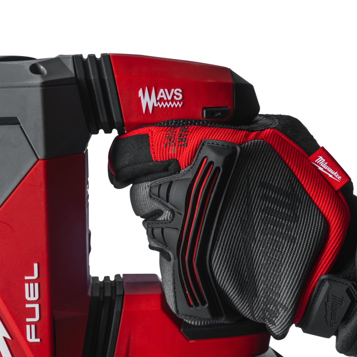 Перфоратор акумуляторний Milwaukee M18 ONEFHP-0X 4933478884 без АКБ - зображення 5