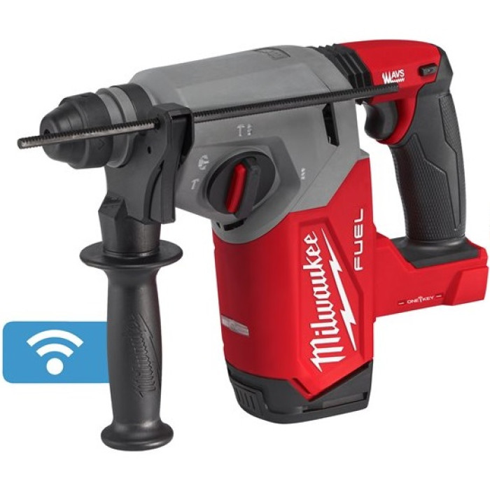 Перфоратор акумуляторний Milwaukee M18 ONEFH-0X 4933478886 без АКБ - зображення 2
