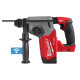 Перфоратор акумуляторний Milwaukee M18 ONEFH-0X 4933478886 без АКБ - зображення 4
