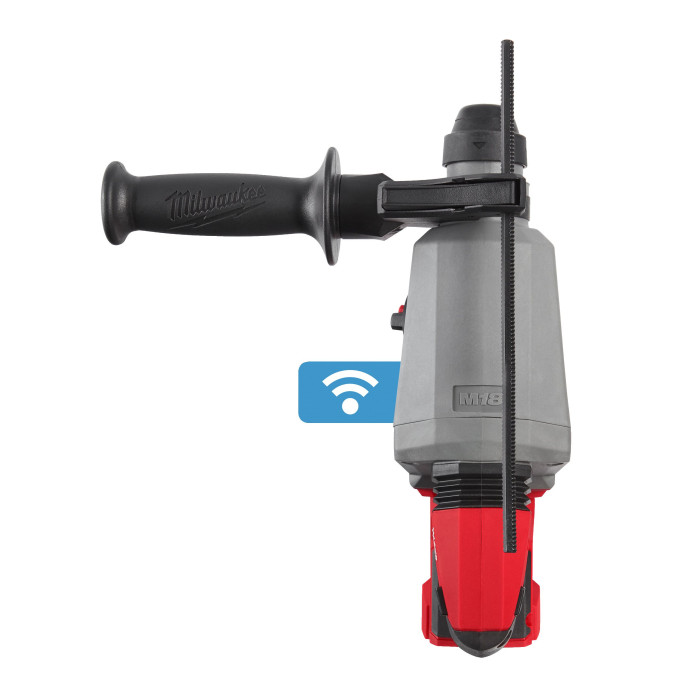 Перфоратор акумуляторний Milwaukee M18 ONEFH-0X 4933478886 без АКБ - зображення 5