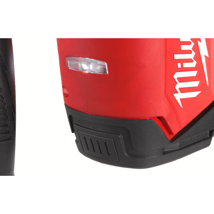 Перфоратор акумуляторний Milwaukee M18 ONEFH-0X 4933478886 без АКБ - зображення 8