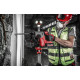 Перфоратор акумуляторний Milwaukee M18 ONEFH-0X 4933478886 без АКБ - зображення 10