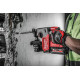 Перфоратор акумуляторний Milwaukee M18 ONEFH-0X 4933478886 без АКБ - зображення 11